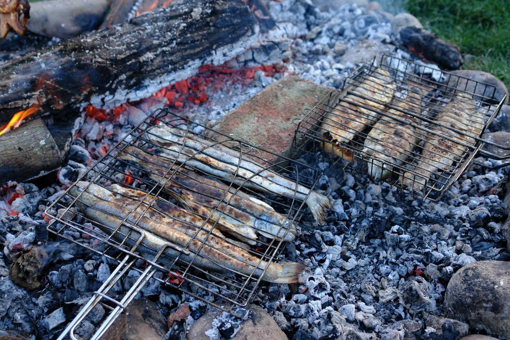 Villapark Vlasky Bešeňová エクステリア 写真