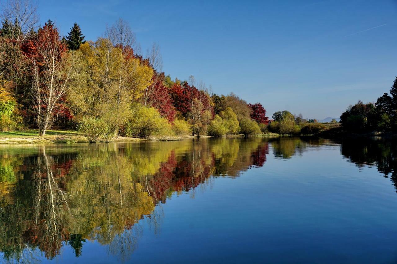 Villapark Vlasky Bešeňová エクステリア 写真